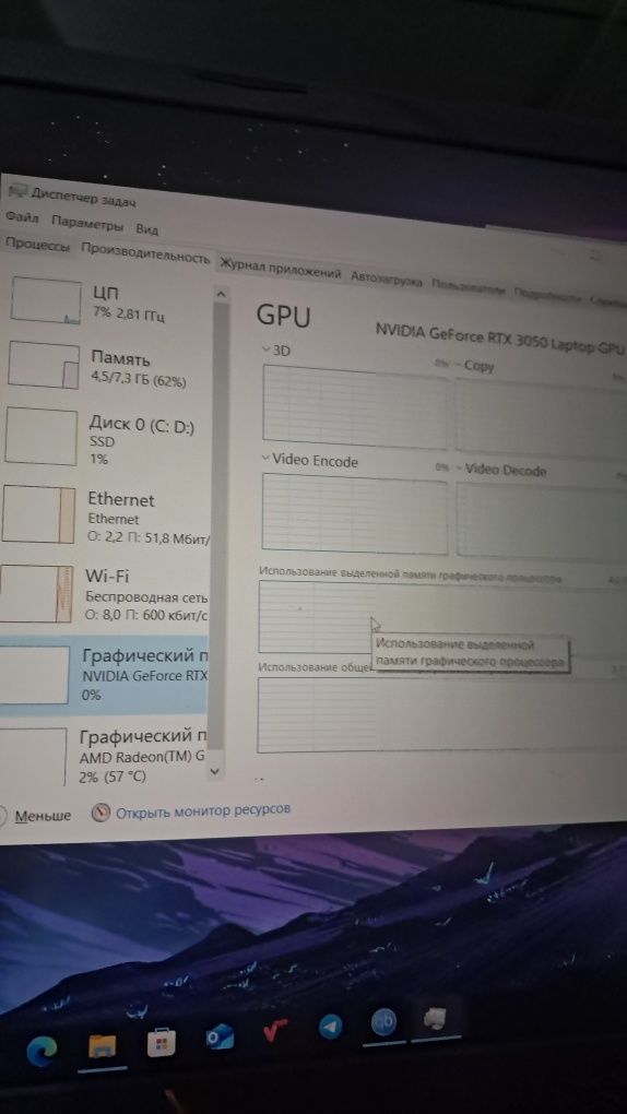 Asus TUF GAMING A15 (fa506n) yangi
