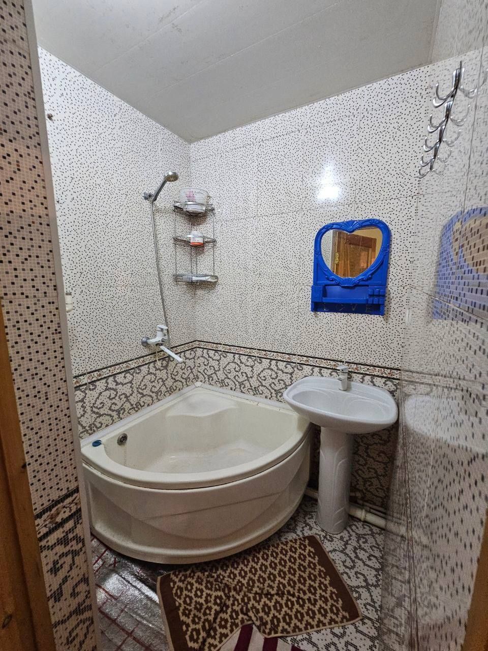 2x квартира 55кв