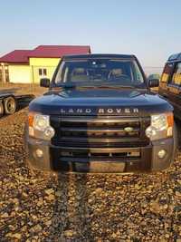 dezmembrez land rover discovery 3