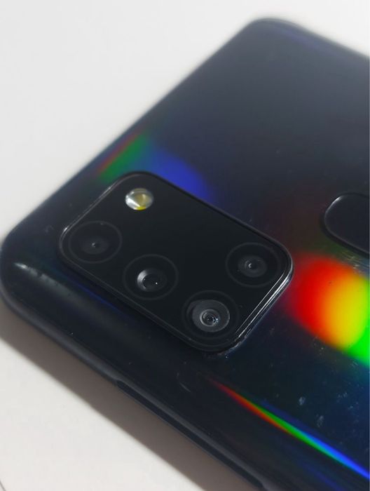 Самсунг A21S , Samsung