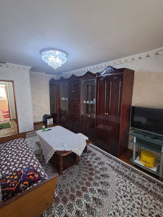 Сдается квартира в аренду