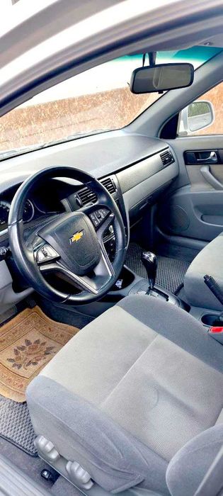 Организация Продаёт Chevrolet LACETTI 2015 г.