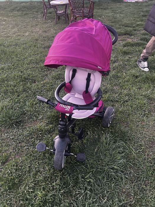 Vand tricicleta Coccolle Modi plus