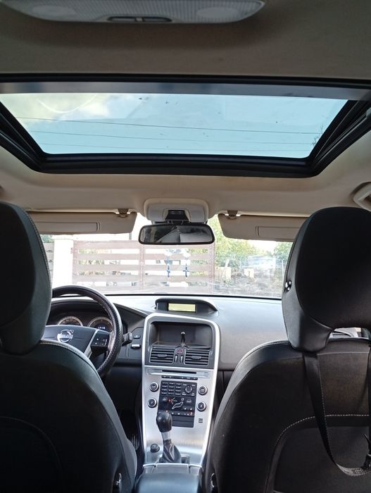 Volvo XC60 4x4  2010