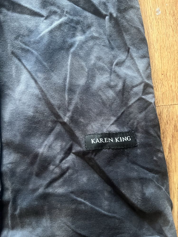 Karen King - Тениска