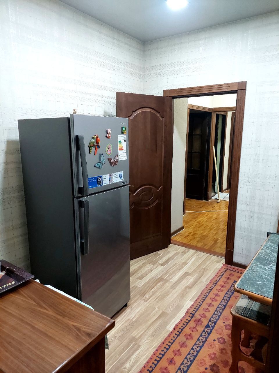 Сдаётся 1/4/5 Франция Тузель-2, Крестик