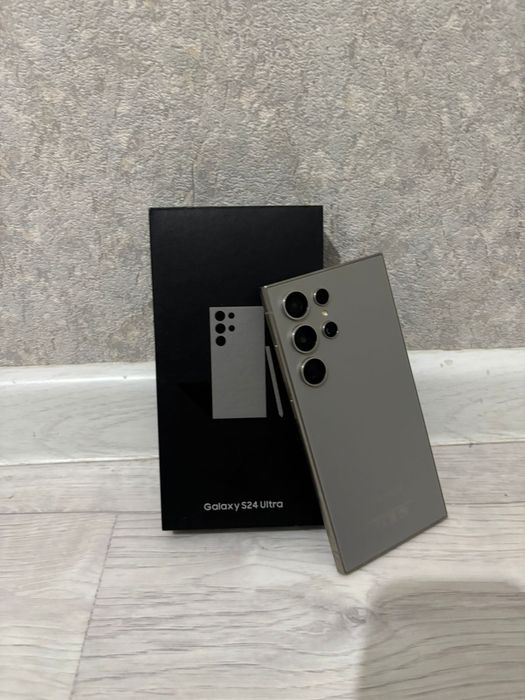 Самсунг S24 ультра
