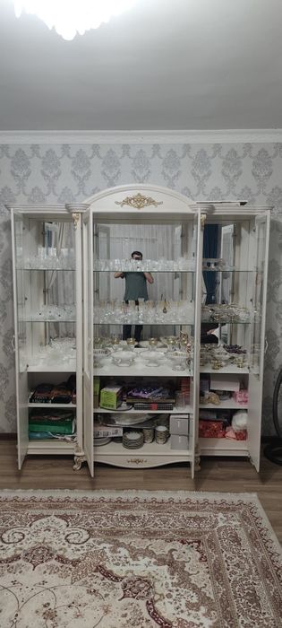 Горка Стенка Сервант