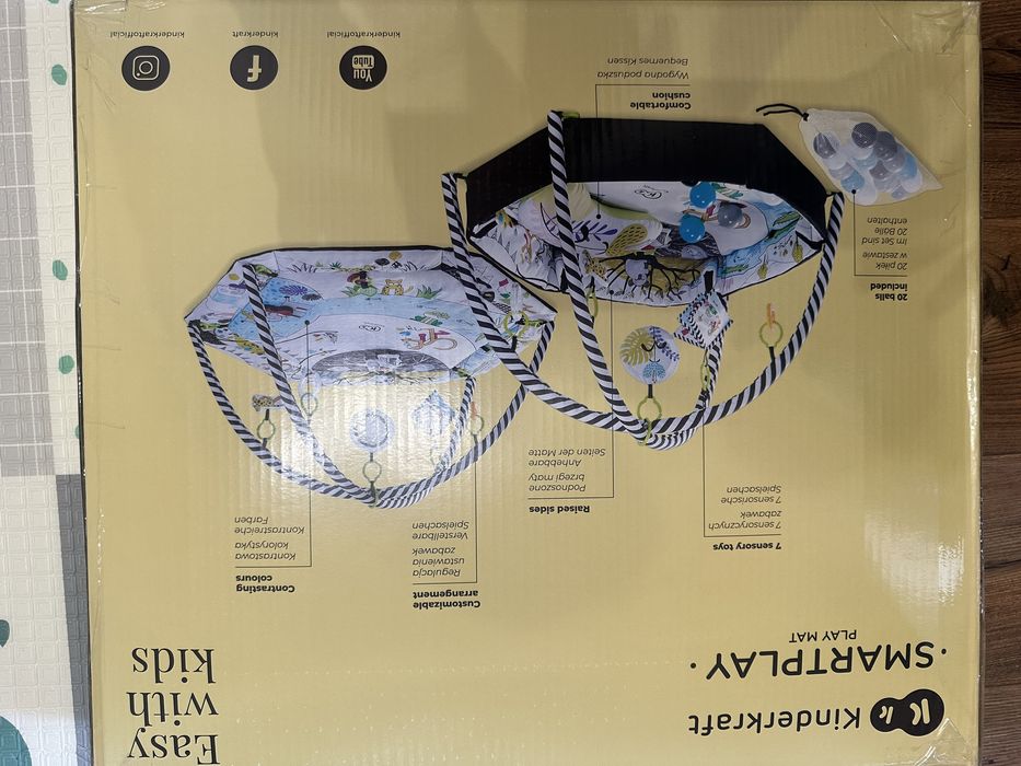 Centru de activitati