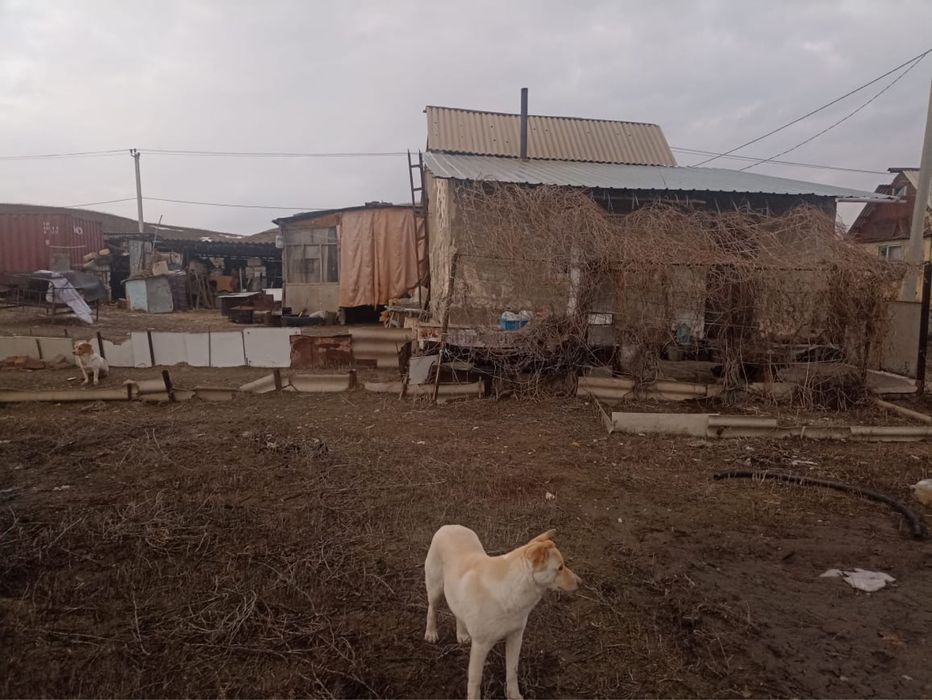 Продам дачу  район подхоза по 7 маршруту