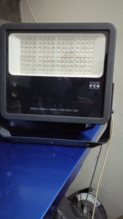 Lampa Thorn eco flex