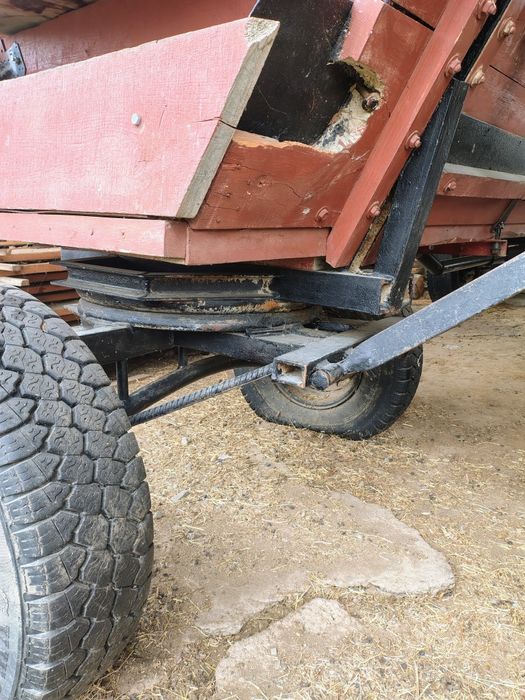 Sanie,sanciu și căruță faieton