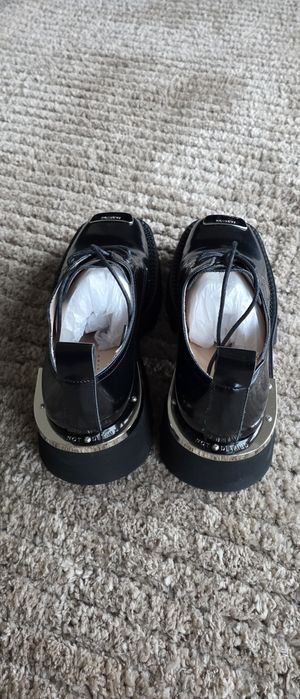 Обувки FABIANO нови