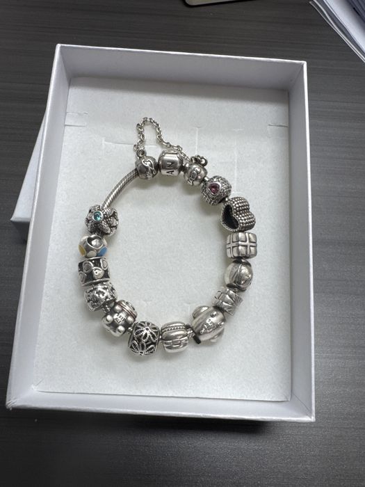 Bratara Pandora Originala