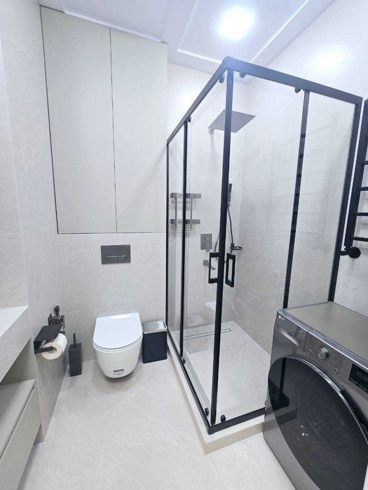 Срочна!! 1шка на Шайхантахурский NEST ONE/Ташкент Сити/Boulvard ID01