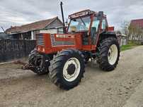 Tractor Fiat Fiatagri