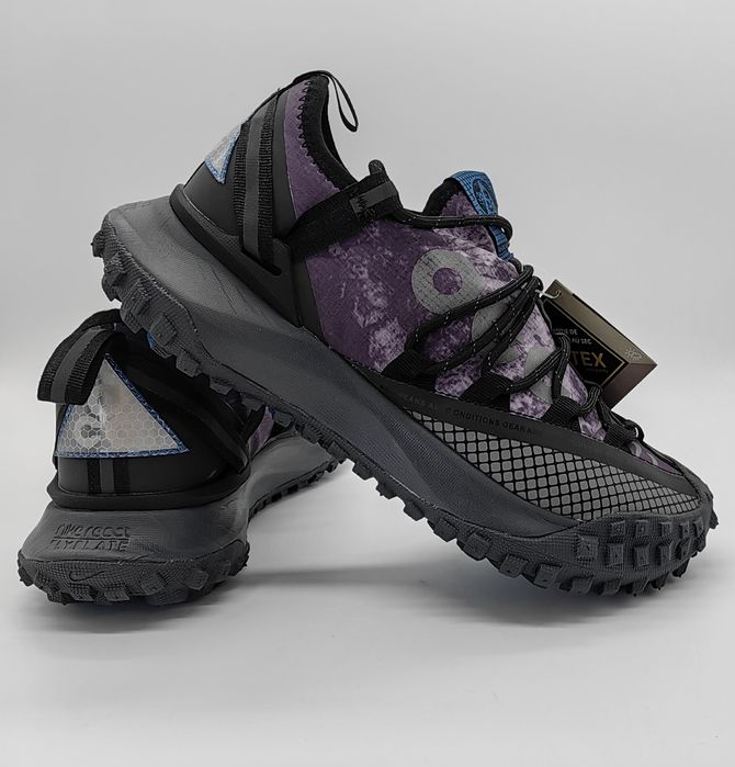Nike ACG Mountain FLY Low