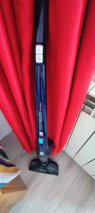 Aspirator Electrolux ergorapido