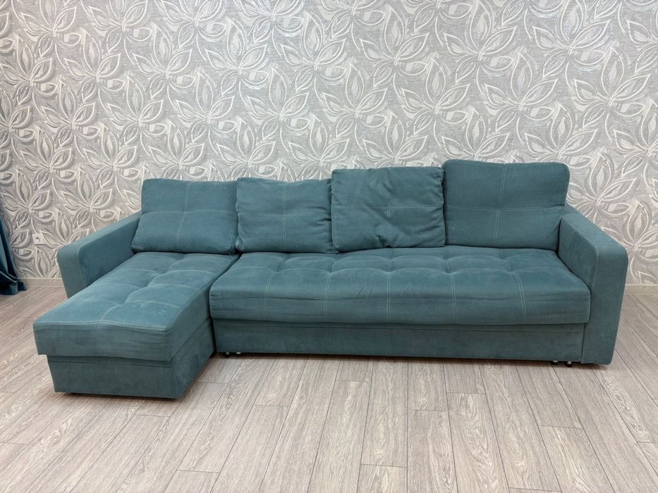 Диван раскладной