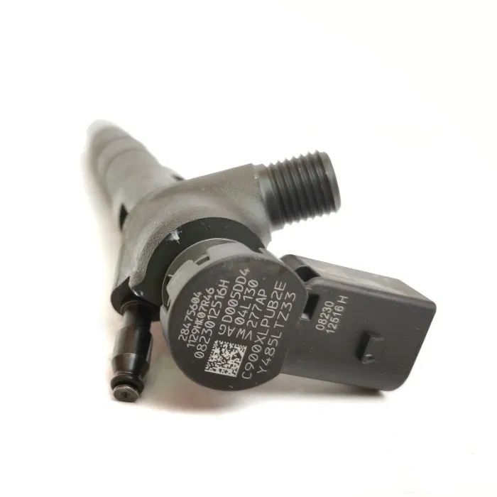 Injectoare Buzau - DELPHI euro6