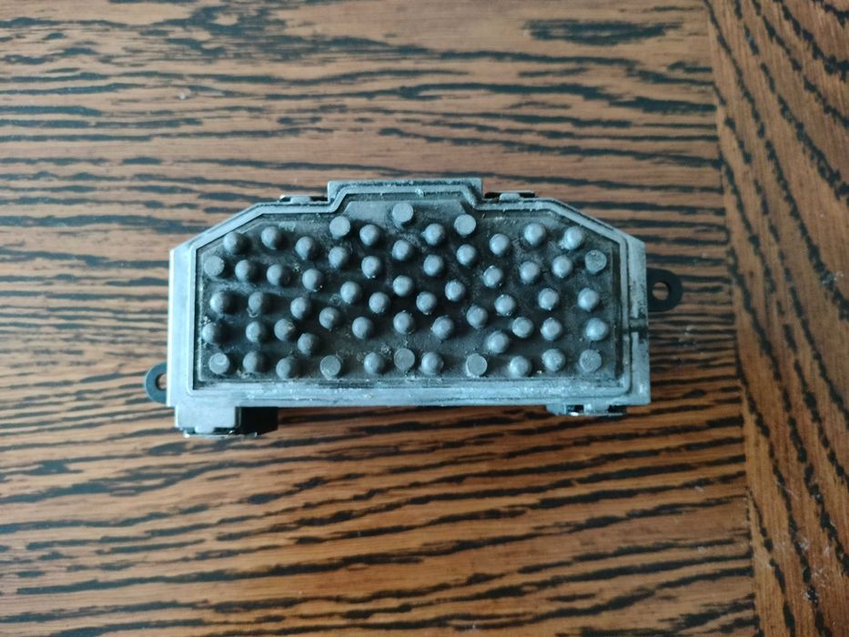 Регулатор, обдухване интериор за Пасат Б6 / Passat B6