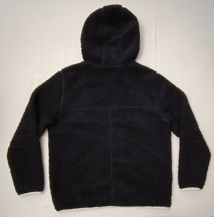 Tommy Jeans Fleece Jacket оригинално поларено яке XL полар горнище
