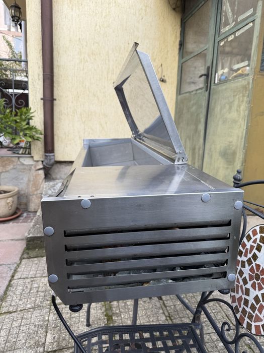 професионална Салатиера