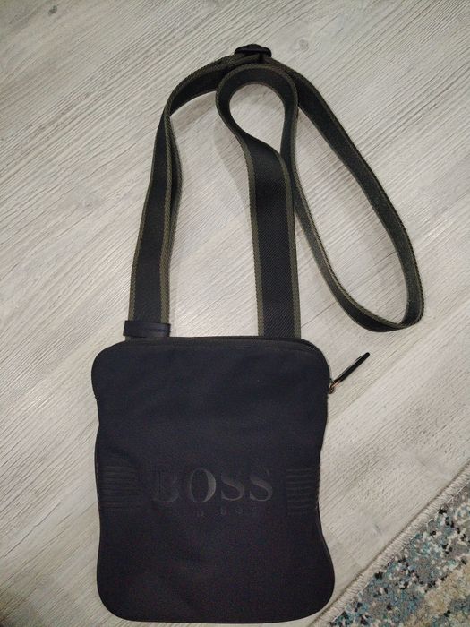 Borseta bărbați Hugo boss
