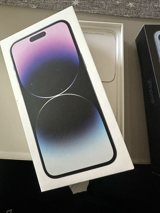 Iphone 14 pro Max 128 GB