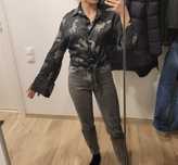 Camasa Zara Xs Print