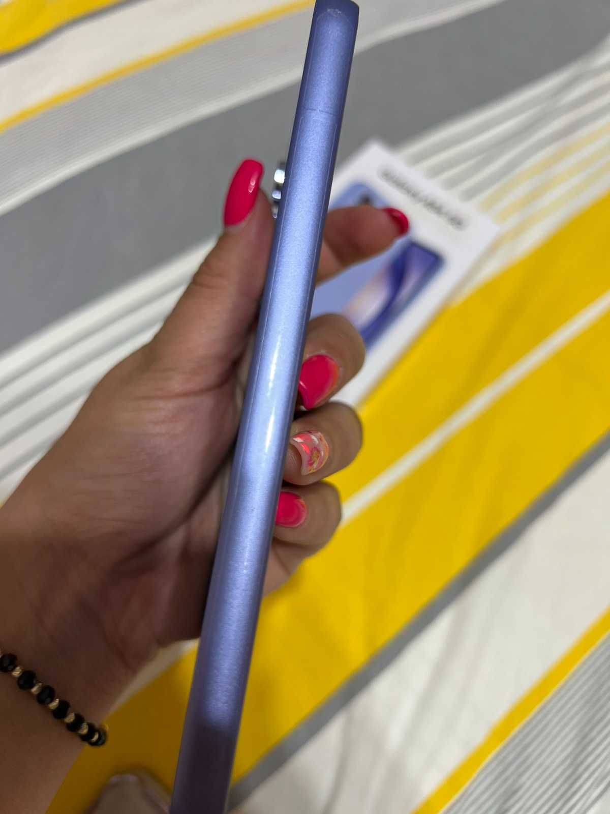 Samsung galaxy A54