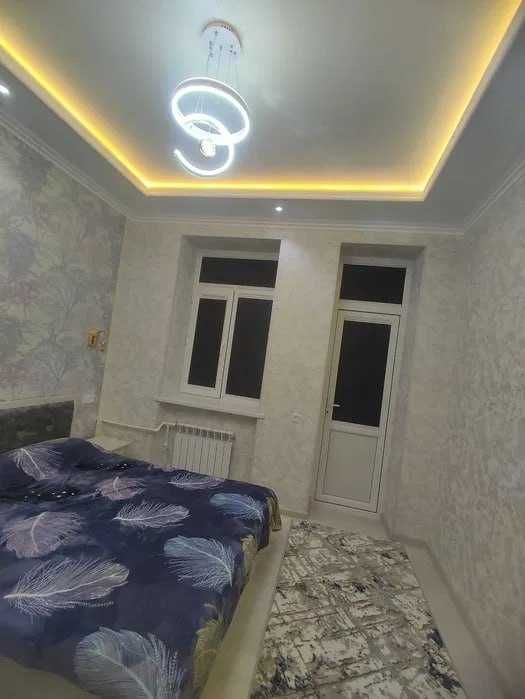 R2 Сдаётся квартира 2/2/4 на МАКСИМА ГОРЬКОГО ор-р метро БИЙ!