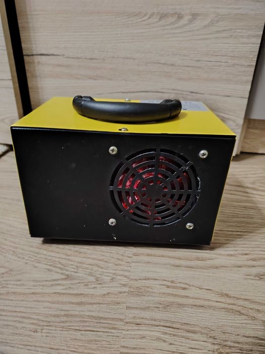 Generator ozon ATWFS , 120 w , Galben