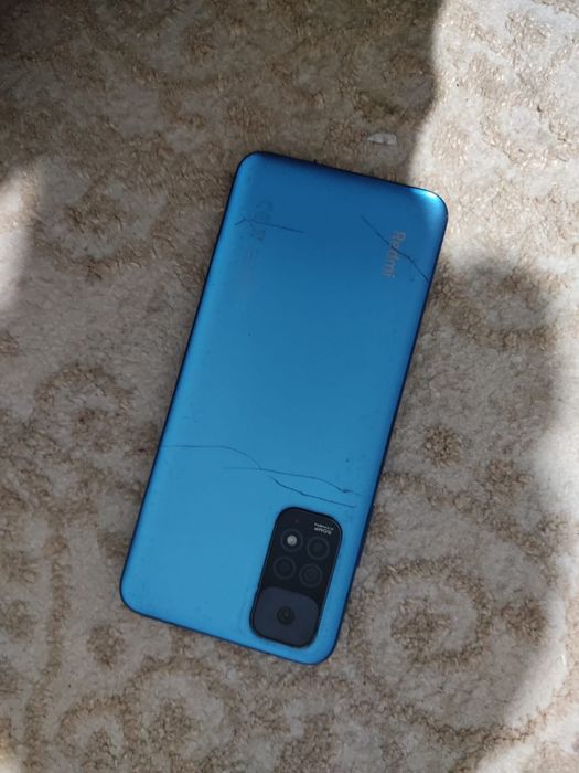 redmi note 11 продам