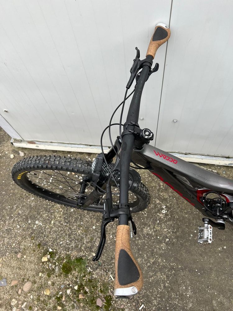 Orbea Occam Enduro 27.5