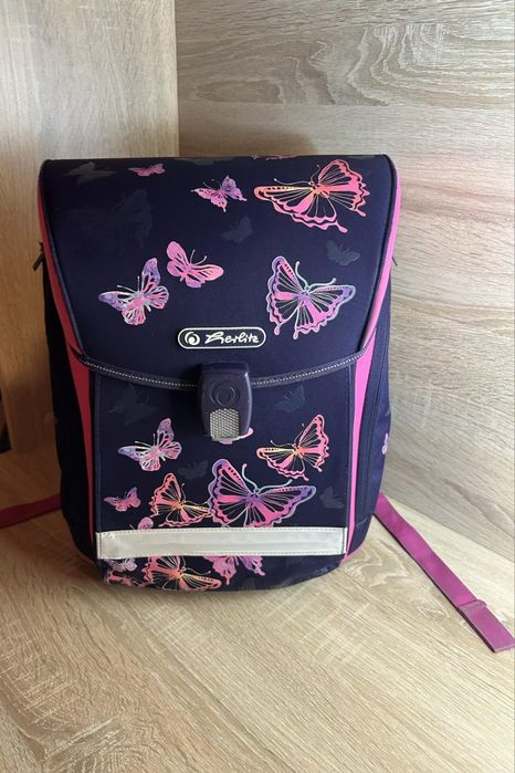 Ученическа раница