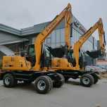 XG8085W Экскаватор 200млн бош тулов