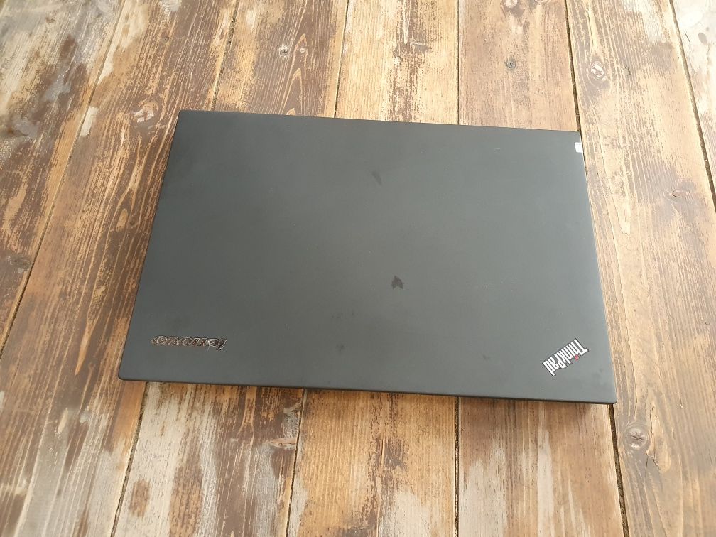 Ноутбук Lenovo ThinkPad