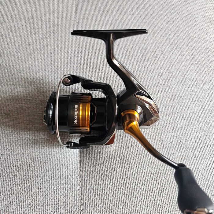 Shimano SOARE BB C2000 SSHG
