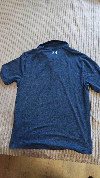 Тениска оригинална under armour