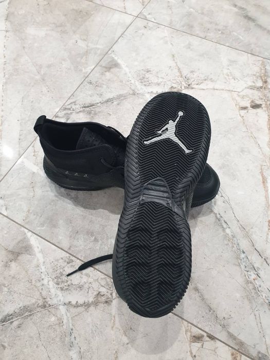 Мъжки маратонки Nike Jordan stay loyal 2
