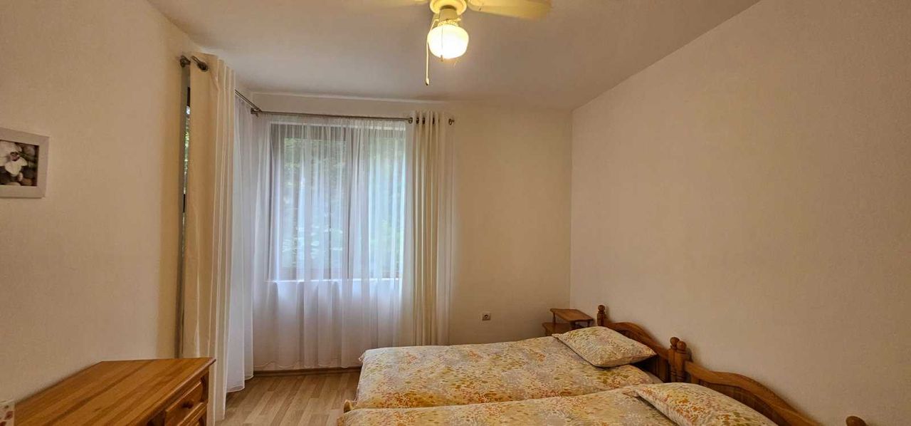 Продава се Тристаен апартамент в Несебър - 95 кв.м за 1337 €/кв.м - Снимка #6
