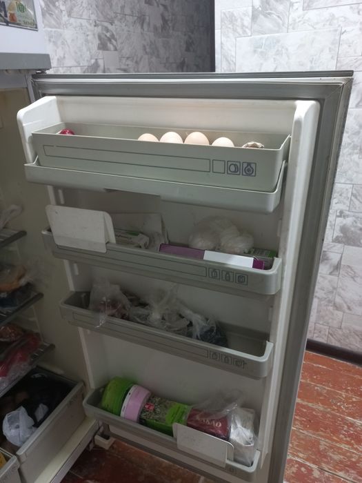 Холодильник Минск 126