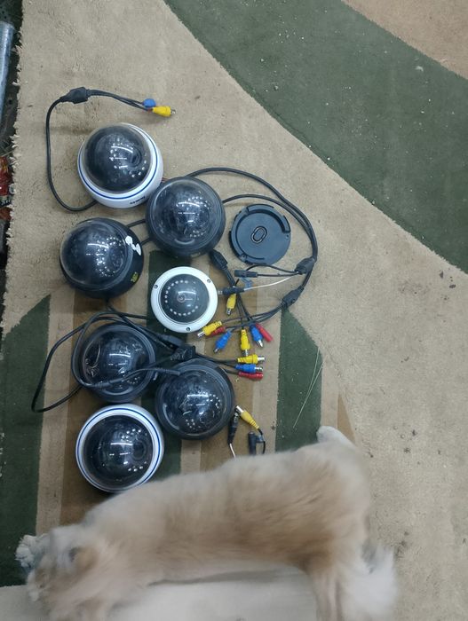 Видеокамера 3000