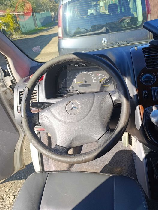 Mercedes Vito 108 /CDI/