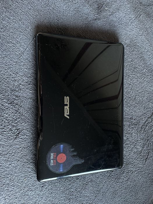 Ноутбук ASUS Eee PC 1201NL