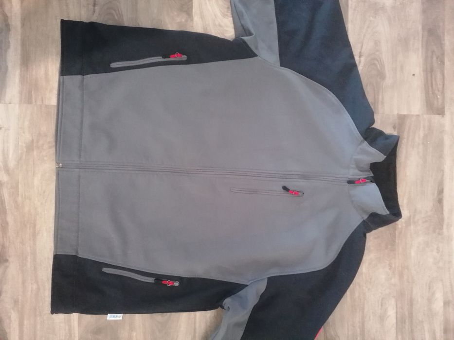 Engelbert Strauss jacheta dryplexx softshell