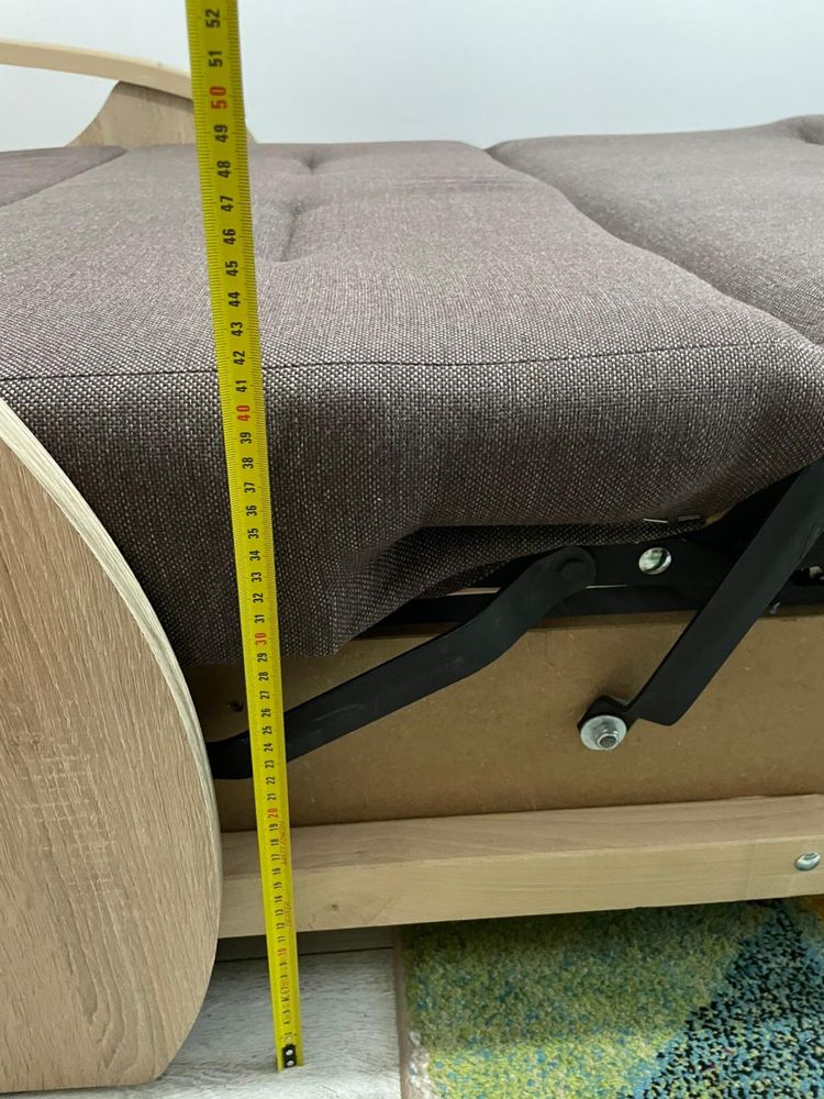 Fotoliu extensibil