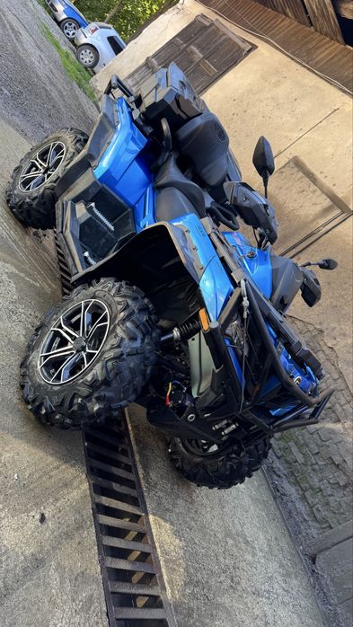 Vand ATV Cf Moto