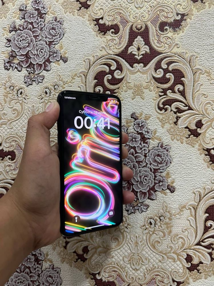 iPhone Xs 64 gb